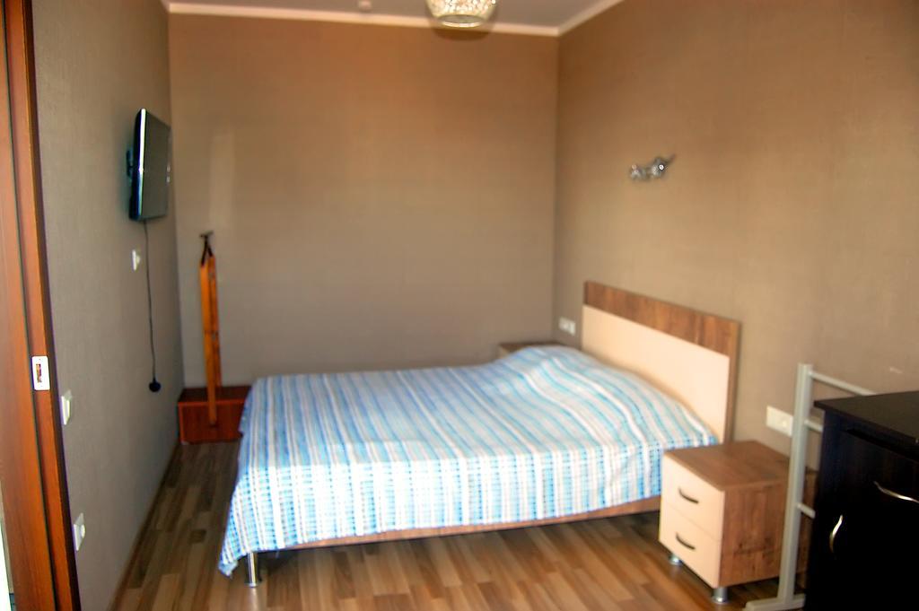 Irina Apartment 1 Batumi Eksteriør billede