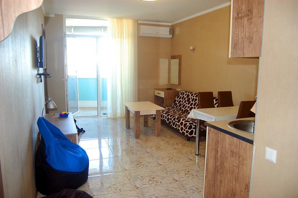 Irina Apartment 1 Batumi Eksteriør billede