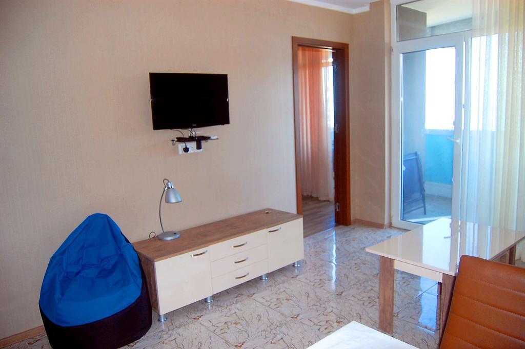 Irina Apartment 1 Batumi Eksteriør billede
