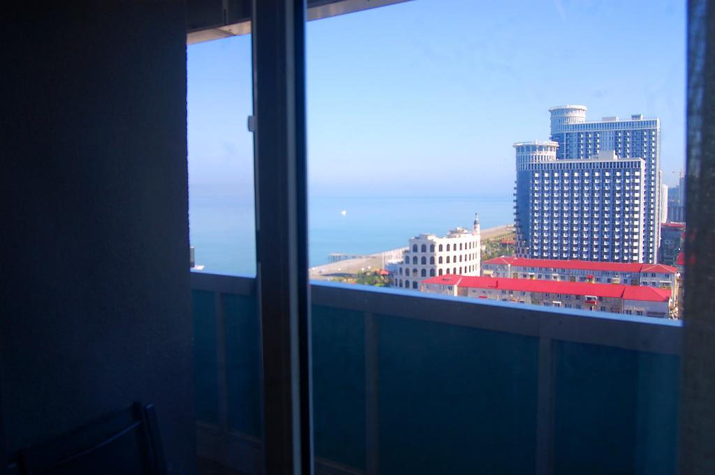 Irina Apartment 1 Batumi Eksteriør billede